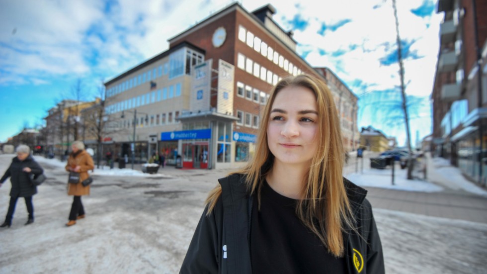 
Tanja Ali-Marttila är ett av Notvikens IK DFF:s nyförvärv inför säsongen.