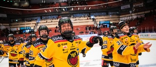 Publiken buade ut Luleå efter finalen:  "Jag älskar det – jag ville bara tysta ner varenda fan här"