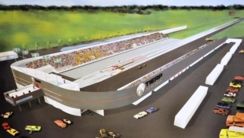 Tierp Arena