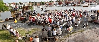 Öregrundsmåndag lockade storpublik