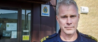 Så hittades 15-åringen