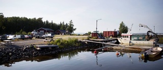 Här ska man kunna bygga nära stranden