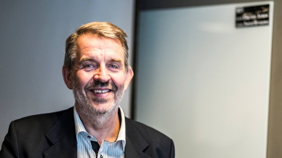 Per-Erik Lindvall var med och startade upp gruvan i Kaunisvaara och tjänstgjorde som vd fram till 2019. Därefter har han vid sidan av olika andra bolagsroller också tillsammans med sin fru drivit planerna om en "egen" gruva närmare verkligheten.