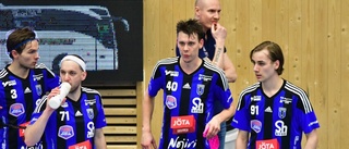 16.00: Sirius mot Linköping