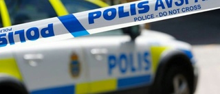 Maskerad man försökte bränna inne en familj