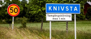 Nya vägar nå Knivstapolitiker