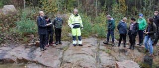 Kopparkapslarna kan fälla SKB