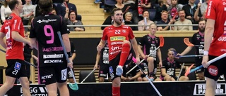 Storvreta satte ned foten