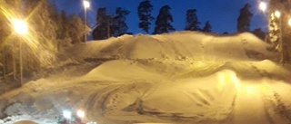 Snart öppnar Sunnerstabacken