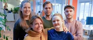 Influencers pratar om frivilligt sex