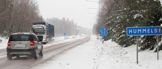 Ett årtionde utan motorväg