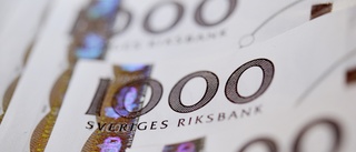 Sänk skatten med 2 000 kronor   