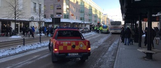 2018 blev ett svart år i trafiken