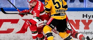 Luleå Hockey vann – efter förlängning