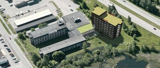 Luleås hotell tror på fortsatt tillväxt