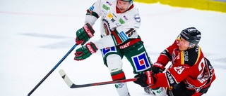 Norrbottning förlänger kontrakt i SHL