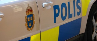 Ytterligare villainbrott i Enköping