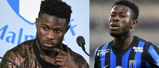 Kingsley Sarfo dömd till fängelse för våldtäkt mot barn