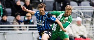 Torsdag: Sirius möter Hammarby