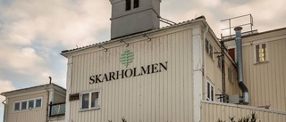 Skarholmen kan få ny ägare