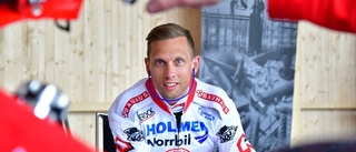 Andreas Jonsson: "Alla resor blev en energitjuv"