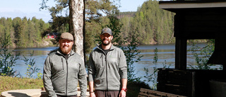 Lokalt lantbruk och turistföretag tar över på Selholmens camping