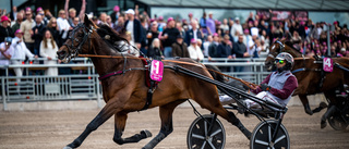 Tarzans tips slog in – Redéns chanser försvann på några steg