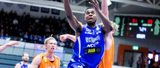 Live: BC Luleå–Uppsala