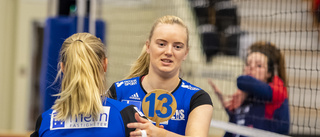 Hedda Broberg sidsteppad inför historisk match