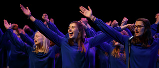 European Choir Games förbereds för fullt