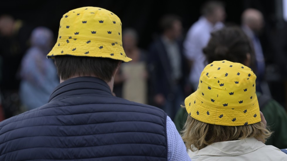 "I Sverige är kvinnors totala pension i genomsnitt 70 procent av männens. Det är bedrövligt. Sverige vill ju vara bäst i världen på jämställdhet", skriver företrädare för PRO.