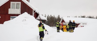 Ägarna slog aldrig larm