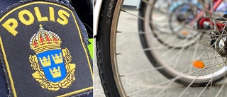 Krävde pengar av polisen för någon annans cykel – fick rätt