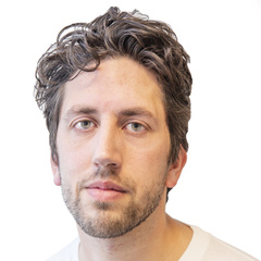 Felix Wedjesjö