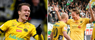 Ex-allsvenske anfallaren tränar med division 4-klubb