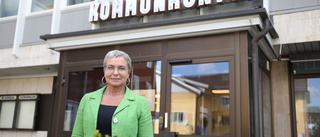 Beskedet: Hon blir ny kommundirektör