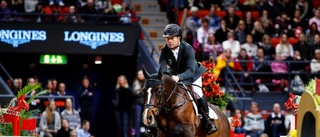 Från Scandinavium till Hamre gård