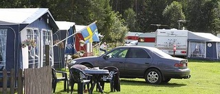 Avtalet med Rävsta camping uppsagt