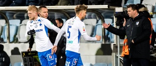 Här rumlar IFK-ordföranden loss