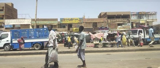 Förlängd vapenvila i Sudan