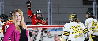 Åkerlund: Vilken total dominans, Luleå Hockey