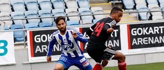 Riki Cakic till Assyriska