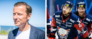 Klart: Han tar över som klubbdirektör i LHC: "Dröm i uppfyllelse"