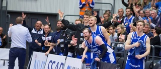 EXTRA: BC Luleå är klart för SM-final