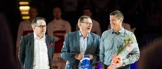 Basketikonen kan göra comeback under VM