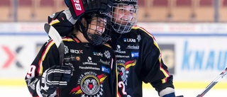 LIVE: Följ Luleå Hockeys finaldrama