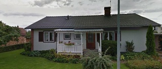 90 kvadratmeter stort hus i Åkers Styckebruk sålt för 2 550 000 kronor