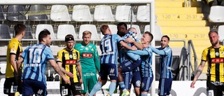 SM-finalen flyttar på IFK:s allsvenska match