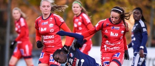 Asllani: "Bara att ösa på ännu mer"