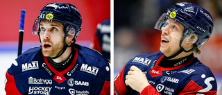 Gallo inför LHC-mötet i VM: "Han brukar vara lätt att reta upp"